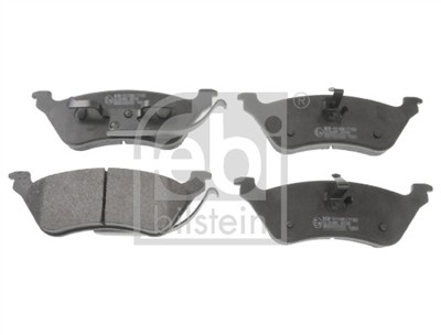 FEBI BILSTEIN 116318 Číslo výrobce: D858-7734. EAN: 4054224163184.