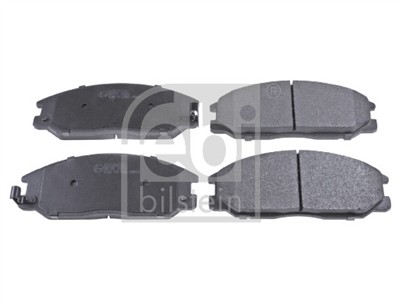FEBI BILSTEIN 116324 Číslo výrobce: D864-7739. EAN: 4054224163245.