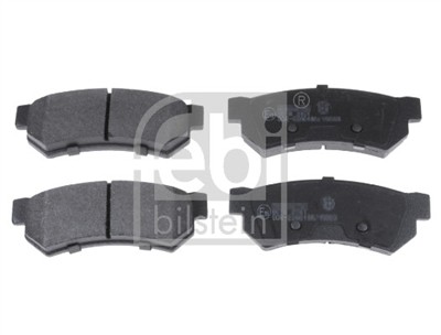 FEBI BILSTEIN 116330 Číslo výrobce: D1315-7939. EAN: 4054224163306.