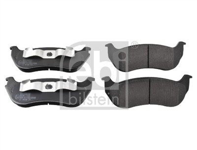 FEBI BILSTEIN 116335 Číslo výrobce: D964-7863. EAN: 4054224163351.