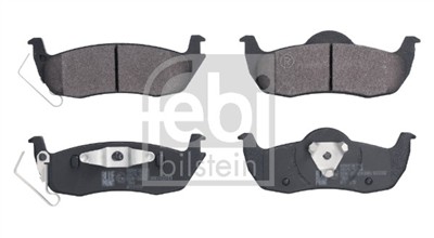 FEBI BILSTEIN 116339 Číslo výrobce: D1087-7945. EAN: 4054224163399.