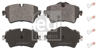 FEBI BILSTEIN 116345 Číslo výrobce: D1801-9033. EAN: 4054224163450.