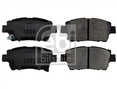 FEBI BILSTEIN 116350 Číslo výrobce: D1249-8367. EAN: 4054224163504.
