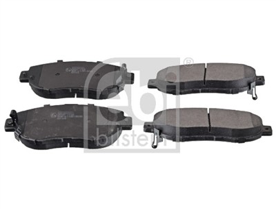 FEBI BILSTEIN 116354 Číslo výrobce: D619-7495. EAN: 4054224163542.