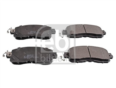 FEBI BILSTEIN 116355 Číslo výrobce: D1650-8878. EAN: 4054224163559.