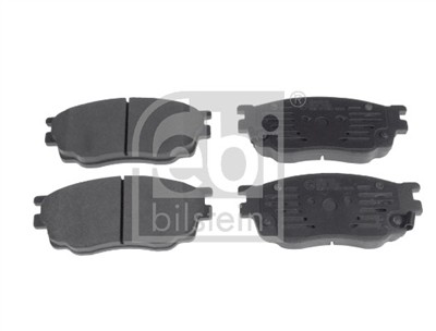 FEBI BILSTEIN 116357 Číslo výrobce: D1642-8869. EAN: 4054224163573.