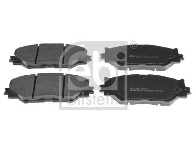 FEBI BILSTEIN 116369 Číslo výrobce: D1178-8294. EAN: 4054224163696.
