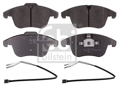 FEBI BILSTEIN 116380 Číslo výrobce: D1957-9183. EAN: 4054224163801.