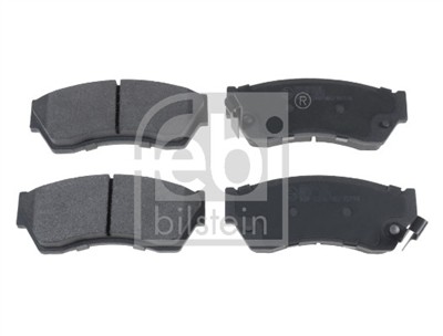 FEBI BILSTEIN 116389 Číslo výrobce: D451-7331. EAN: 4054224163894.