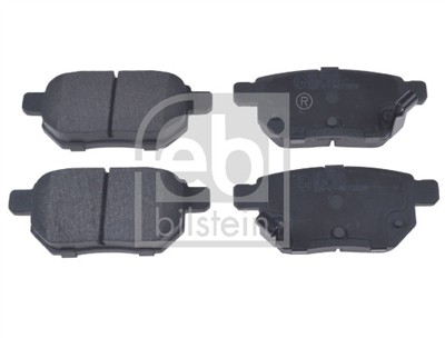 FEBI BILSTEIN 116390 Číslo výrobce: D1423-8463. EAN: 4054224163900.