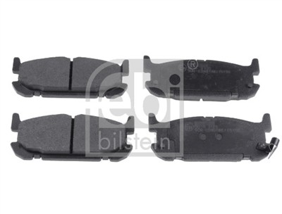 FEBI BILSTEIN 116396 Číslo výrobce: D1002-7903. EAN: 4054224163962.