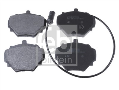 FEBI BILSTEIN 116399 Číslo výrobce: D518-7398. EAN: 4054224163993.