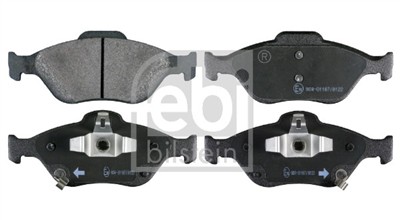 FEBI BILSTEIN 116402 EAN: 4054224164020.