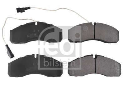 FEBI BILSTEIN 116407 Číslo výrobce: D1622-8834. EAN: 4054224164075.