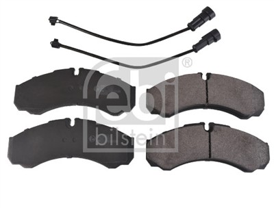 FEBI BILSTEIN 116409 EAN: 4054224164099.