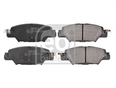 FEBI BILSTEIN 116422 Číslo výrobce: D1846-9073. EAN: 4054224164228.