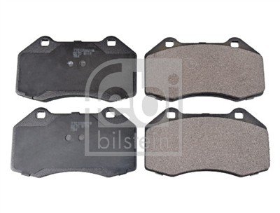 FEBI BILSTEIN 116427 Číslo výrobce: D1651-8489. EAN: 4054224164273.