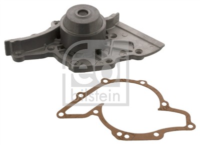 FEBI BILSTEIN 11689 EAN: 4027816116899.