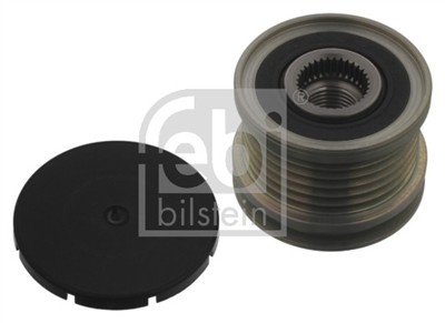 FEBI BILSTEIN 11701 EAN: 4027816117018.