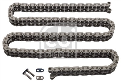 FEBI BILSTEIN 12086 Číslo výrobce: D67HR-7-D126VGLD/SS. EAN: 4027816120865.