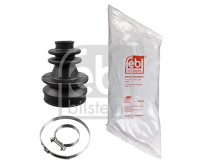 FEBI BILSTEIN 12416 EAN: 4027816124160.