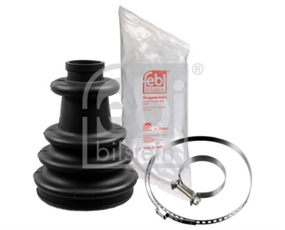 FEBI BILSTEIN 12417 EAN: 4027816124177.