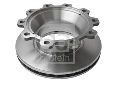 FEBI BILSTEIN 12446 EAN: 4027816124467.