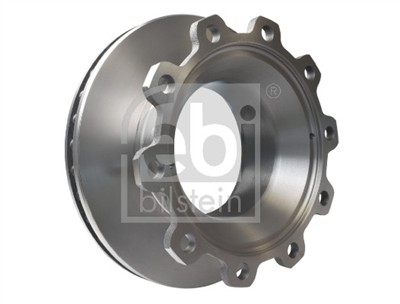 FEBI BILSTEIN 12446 EAN: 4027816124467.