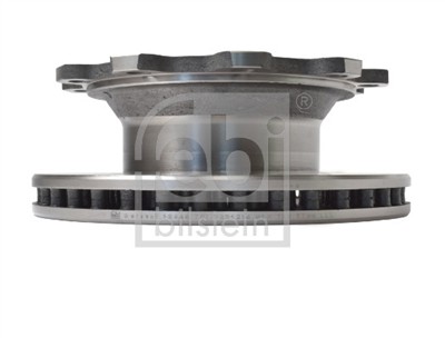 FEBI BILSTEIN 12446 EAN: 4027816124467.