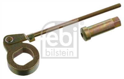 FEBI BILSTEIN 12515 EAN: 4027816125150.