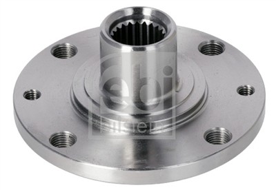 FEBI BILSTEIN 12572 EAN: 4027816125723.