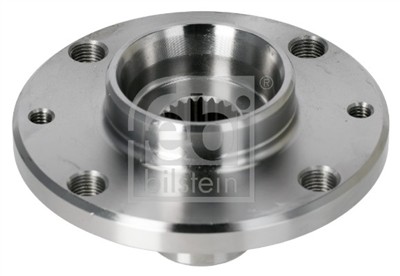 FEBI BILSTEIN 12572 EAN: 4027816125723.