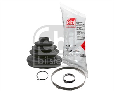 FEBI BILSTEIN 14071 EAN: 4027816140719.