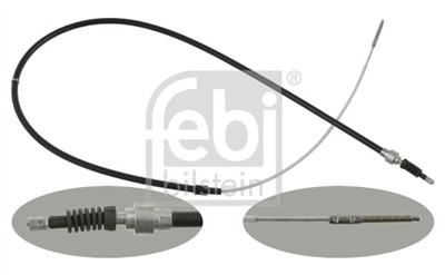 FEBI BILSTEIN 14234 EAN: 4027816142348.