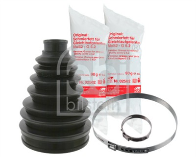 FEBI BILSTEIN 14495 EAN: 4027816144953.