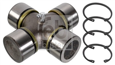 FEBI BILSTEIN 14511 Číslo výrobce: 57 x 152. EAN: 4027816145110.