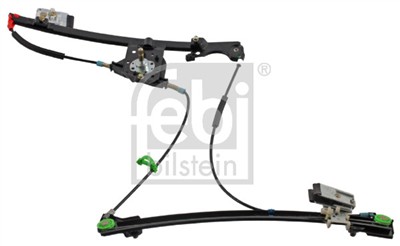 FEBI BILSTEIN 14724 EAN: 4027816147244.