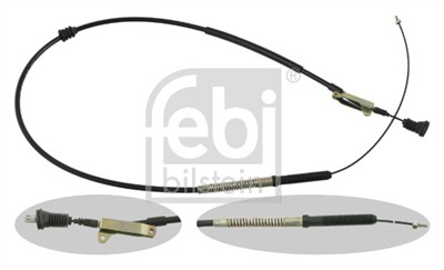 FEBI BILSTEIN 15751 EAN: 4027816157519.