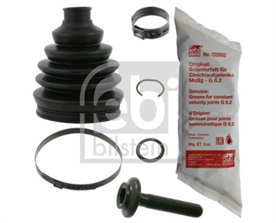 FEBI BILSTEIN 15842 EAN: 4027816158424.