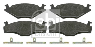 FEBI BILSTEIN 16005 Číslo výrobce: D280A-7209. EAN: 4027816160052.