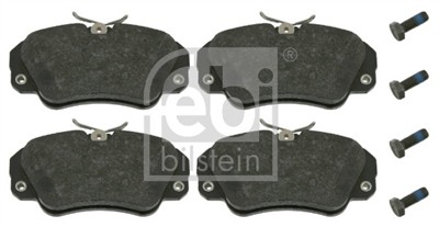 FEBI BILSTEIN 16031 Číslo výrobce: D720-7588. EAN: 4027816160311.
