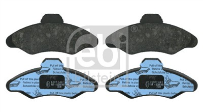 FEBI BILSTEIN 16038 Číslo výrobce: 21171. EAN: 4027816160380.