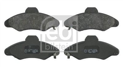 FEBI BILSTEIN 16039 Číslo výrobce: D2070-9302. EAN: 4027816160397.