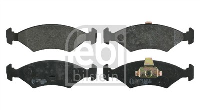 FEBI BILSTEIN 16040 Číslo výrobce: D1140-8251. EAN: 4027816160403.