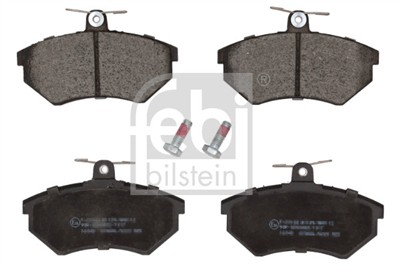 FEBI BILSTEIN 16048 Číslo výrobce: D696-7570. EAN: 4027816160489.