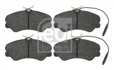 FEBI BILSTEIN 16049 Číslo výrobce: 21205. EAN: 4027816160496.