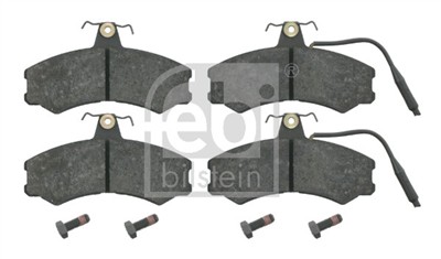 FEBI BILSTEIN 16051 Číslo výrobce: 20787. EAN: 4027816160519.