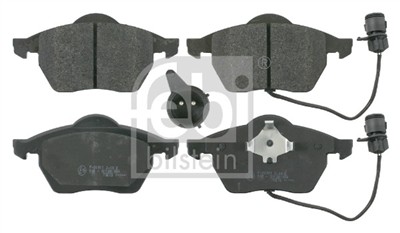 FEBI BILSTEIN 16058 Číslo výrobce: D555AES-7434. EAN: 4027816160588.