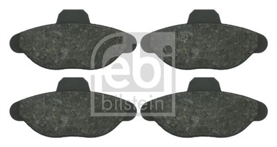 FEBI BILSTEIN 16082 Číslo výrobce: 21365. EAN: 4027816160823.