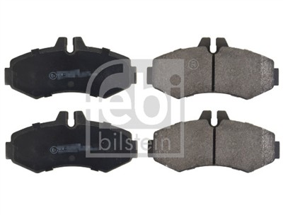 FEBI BILSTEIN 16094 Číslo výrobce: D1253-8371. EAN: 4027816160946.